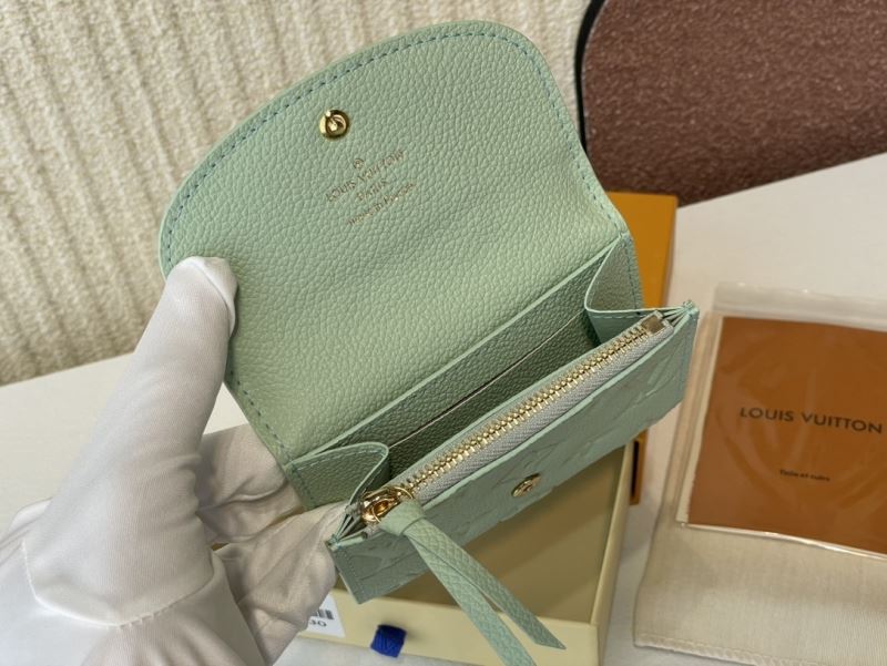 Louis Vuitton Wallets